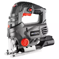 Siaurapjūklis Graphite 58G067; 650 W