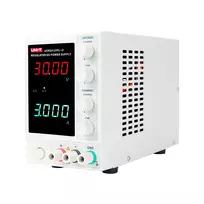 Zasilacz Uni-t Laboratorinis maitinimo šaltinis UNIT-T UTP3313TFL-II 0-30V 0-3A