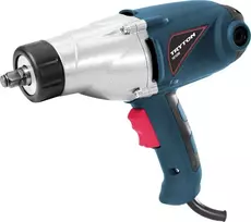 Tryton Klucz Elektrinis smūginis veržliasukis 1010 W, 1/2", 450 Nm, 2200/min., lagaminas