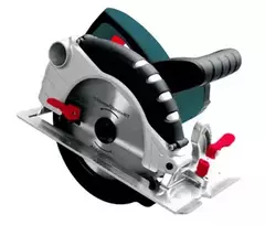 Tryton pjūklas Diskinis pjūklas 1300 W, 160 mm