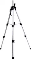 Statyw, Trikojis lazeriniam nivelyrui, 43-117 cm proline