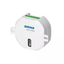 ORNO SMART HOME nuleidimo ritinėlio relė su radijo imtuvu 300 W