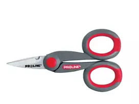 Nożyce Kabelių ir izoliacijos žirklės, 140 mm ilgio, proline