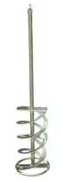 Mieszadło Cinkuota statybinė maišyklė, tipas d1, fi = 80 mm (skiedinys), prolinas