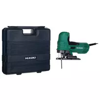 HIKOKI siaurapjūklis 705W CJ90VAST WA