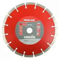 Tarcza Deimantinis diskinis lazeris (universalus) 350*2,9*8,4*25,4 prolinas