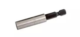 Laikiklis Magnetinis antgalių laikiklis 1/4", ilgis 60 mm, 5 vnt. proline [p]