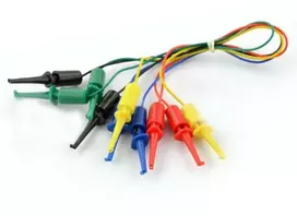 Oem Laidai su kabliukais - 5 vnt