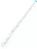 Oem Raspberry Pi kameros laidas, 45cm 15 siūlių 1mm rastras