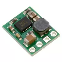 Oem DC/DC Įtampos Keitiklis 3.4V-36V Į 3.3V D24V5F3 (STEP DOWN)