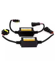 M-TECH CANBUS laidas LED lemputei H11 2vnt.