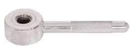 Įrankis Cyclus Tools greičio veržlė su svirtimi trapeciniam sriegiui TR 16x3 (720959)
