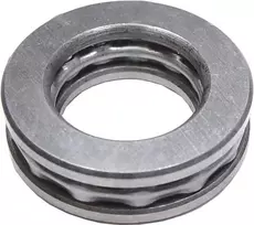 Įrankis Cyclus Tools guolių rinkinys universaliam ausinių presui (720049)