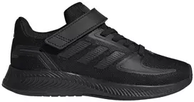 Adidas Avalynė Vaikams Runfalcon 2.0 El. K Juodas GX3529