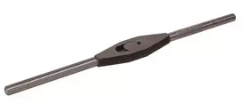 Įrankis Cyclus Tools veržliarakčio rankena reguliuojama 3,5-9 mm (720123)