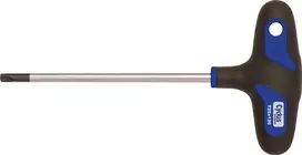 Įrankis Cyclus Tools atsuktuvas Torx TX 30x120mm su T formos rankena (720534)