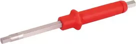 Įrankis Cyclus Tools keičiamas šešiakampis peilis T formos rankenos sukimo momento veržliarakčiui 720700-6MM