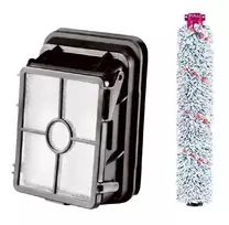Bissell Hepa filtro ir volelio rinkinys, BSSET