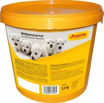Josera Starter šuniukams mleko šuniukams 2,5kg (50016289)