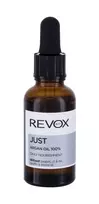 Revox B77 Just Argan maitinamasis aliejus veidui ir kaklui, 30 ml