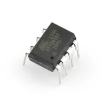 Generic AVR mikrovaldiklis - ATtiny85-20PU