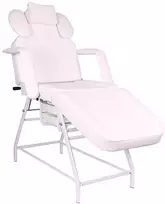 Activeshop Kosmetologinis krėslas VISAGE Rožinis