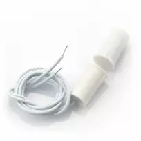 Oem Magnetinis jutiklis durims/langui atidaryti - reed kontaktas CMD918