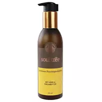 Drėkinamasis veido losjonas su abrikosais, Soultree, 200 ml