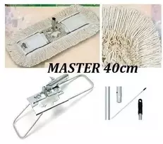Mopatex Grindų valymo šluota Cisne Master 40cm