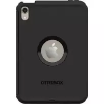 OTTERBOX DEFENDER APPLE IPAD MINI (6TH GEN) Juodas