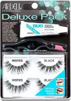 Ardell Deluxe Pack Wispies