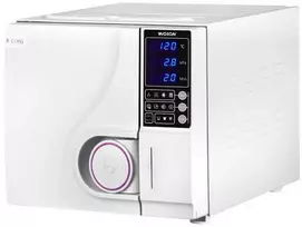 Activeshop Sterilizatorius autoklavas WOSON 8L 1,5kw B klasė (medicininis)