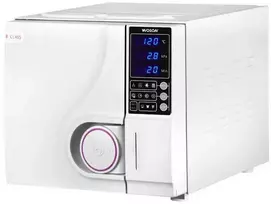 Activeshop Sterilizatorius autoklavas WOSON 12L 1,5kw B klasė (medicininis)