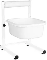 Activeshop Pedikiūro vonelė PEDICURE TRAY