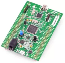 Stmicroelectronics STM32F411E-Disco – Discovery – STM32F411E Discovery