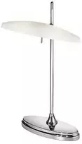 Ideal Lux Stalinis šviestuvas Studio Tl2 Cromo 10069