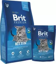 Brit Premium Cat New Kitten 1,5kg