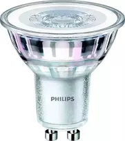 Philips LED Spot GU10 3 pakuotės 4,6W (50W) 2700K 355lm