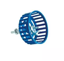Mega Reguliuojamas plytelių grąžtas nuo 20 iki 94 mm