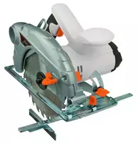 Diskinis pjūklas VZP1300 160mm 1300W Vulcan