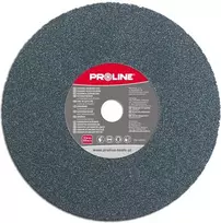 Ściernica Keraminis šlifavimo diskas 150x20x12,7 mm, 95a el-korundas, gr 60, prolinas