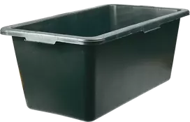 Kastra 80 l talpos statybinis konteineris