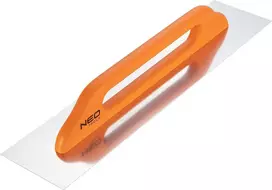Paca Tiesi mentelė, 580 x 128 mm, medinė rankena