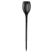 Saulės sodo lempa NEO Liepsnos efektas 78cm