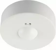 Orno Mikrofalowy Mikrobanginis judesio jutiklis su dangteliu, 360 laipsnių, IP20, 1200 W, paviršinis montavimas