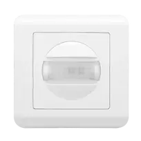 Orno JUDESIO JUTIKLIS OR-CR-261 AC 230V SKIRTA MONTUOTI Į ELEKTROS DĖŽUTĘ