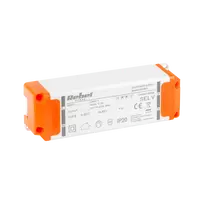 Maitinimo šaltinis REBEL 12V 2.5A (YSL36-1202500) 30W