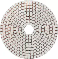 Nakładka Deimantinė danga, poliruota, 200 mm storio, 125 mm, akmens masės/keramikos prolinas