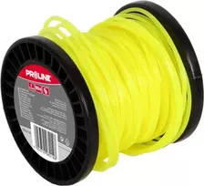 Żyłka Valas Apvali pjovimo linija 3,0 mm x 56 m (ritė), prolinas