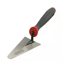 Kielnia Tinkavimo mentelė, plieninė, 160, ašmenų ilgis 140 mm, suvirinta proline